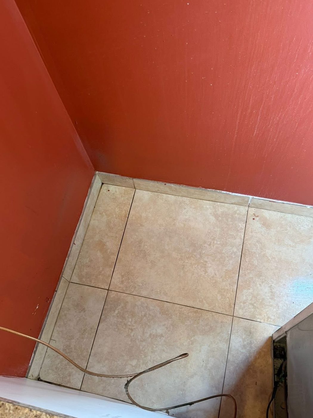 After Detailed Floor Cleaning by IJ CARE Cleaning
