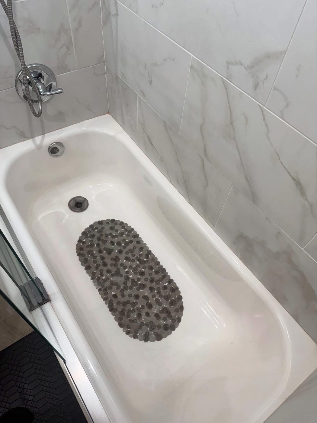 After Bathroom Detail by IJ CARE Cleaning